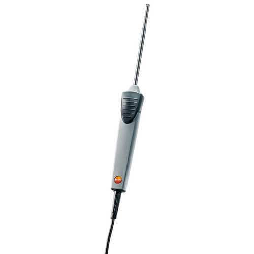 Main product image of Waterproof NTC Flat Surface Probe (-58.0° to 302°F)