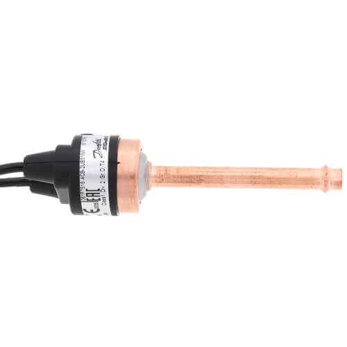 061F7516 Danfoss 061F7516 ACB Cartridge Pressure Switch, SPSTNC