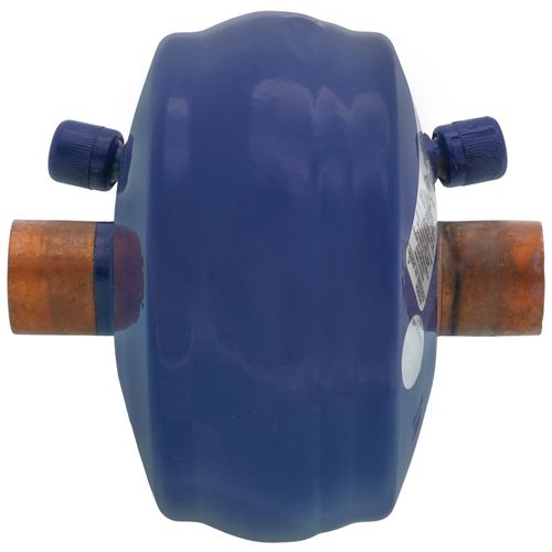 Main product image of 7/8" ODF CSFD-14S7-W Compact Desiccant Core Suction Line Filter Drier (14 Cubic Inches)