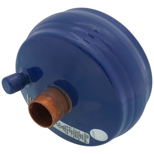 Main product image of 7/8" ODF CSFD-14S7-W Compact Desiccant Core Suction Line Filter Drier (14 Cubic Inches)