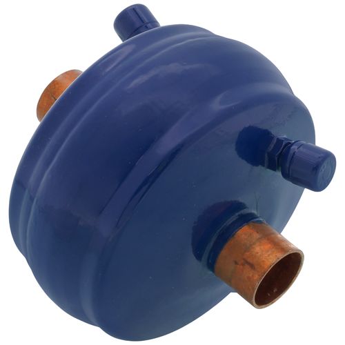 Main product image of 7/8" ODF CSFD-14S7-W Compact Desiccant Core Suction Line Filter Drier (14 Cubic Inches)