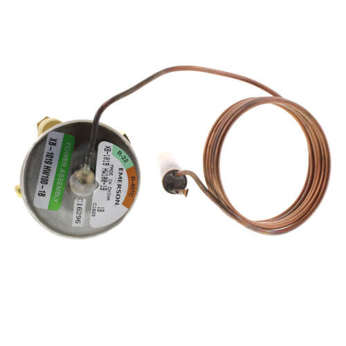 XB-1019HW100-1B TXV Powerhead