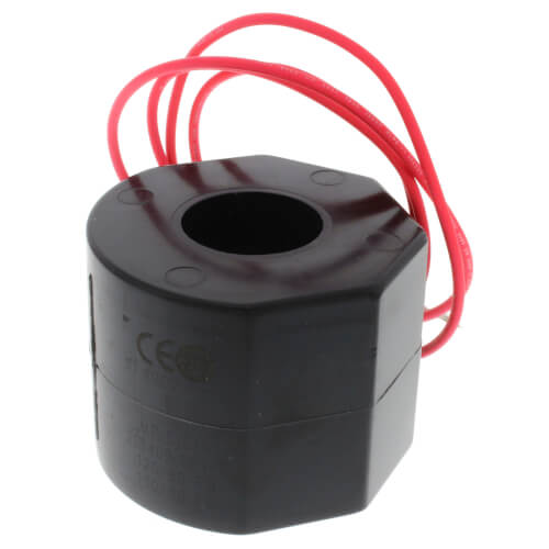 Main product image of 12V DC Replacement Coil Kit (14.9 Watts)