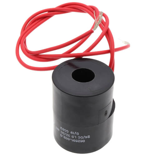 Coil (20-28 VDC)