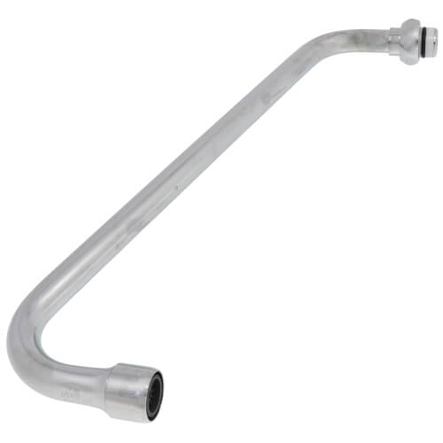 Main product image of 12" Swing Nozzle w/ Stream Regulator Outlet & 3-3/4" Clearance, 062X