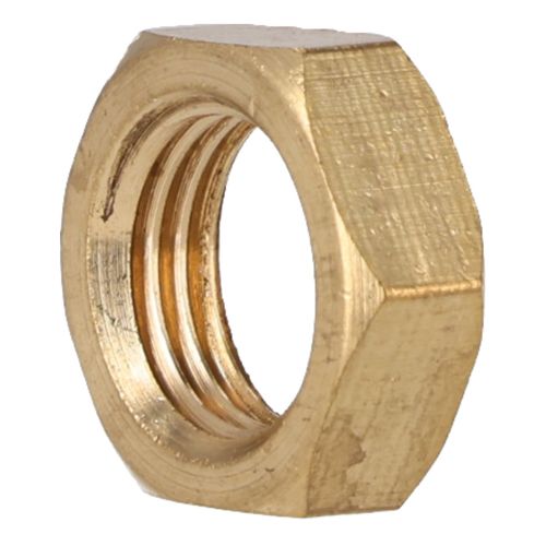 Main product image of Hex Nut Brass, 63-106119-01