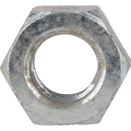 Main product image of Hex Nut, 3/8-16, w/Deformed Thread for Locking, 63-18517-08