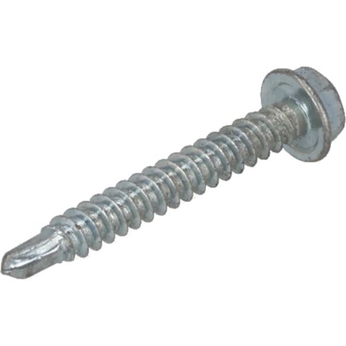 Main product image of Drill-Tip Sheet Metal Screw, 8-18 x 1-1/4", 63-22159-05