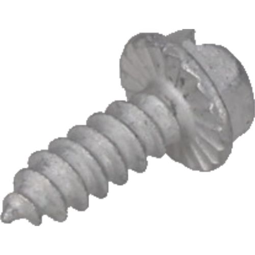 Main product image of Stainless Steel Sheet Metal Screw, 8-18 x 1/2", 63-22429-01