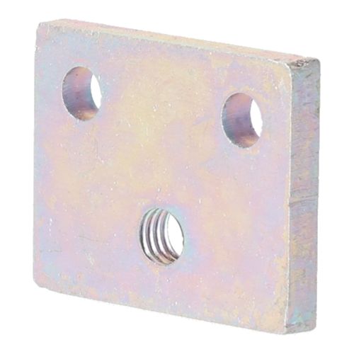 Main product image of Threaded Plate, 63-23587-01