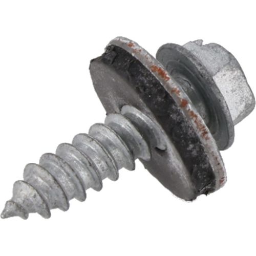 Main product image of Sheet Metal Screw w/ Gasket, 8-18 x 5/8", 63-42112-07