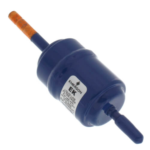 063208 Emerson Flow Controls 063208 1/4" ODF EK032SVCAPSeries Cap