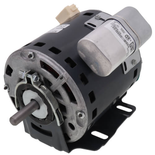 Main product image of 1/4 HP 115v 1075 RPM PSC Motor, 063261702