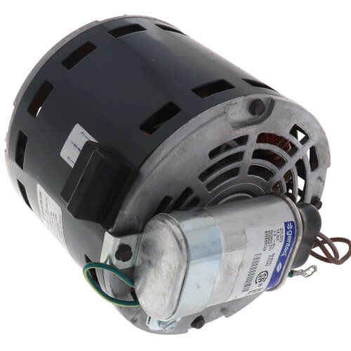 Main product image of 115v 1 Phase 1/4 HP 1075 RPM 48 Frame Motor, 063261703