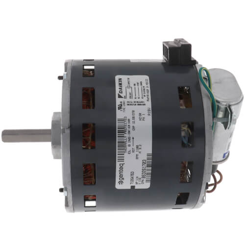 Main product image of 115v 1 Phase 1/4 HP 1075 RPM 48 Frame Motor, 063261703