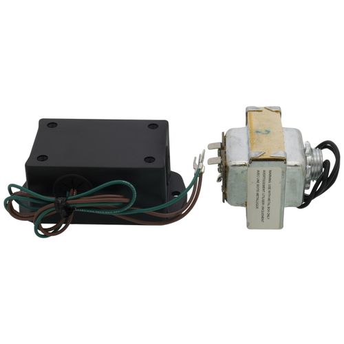 Main product image of Hardware Filter w/ 20 VA Open Frame Transformer, 063267A