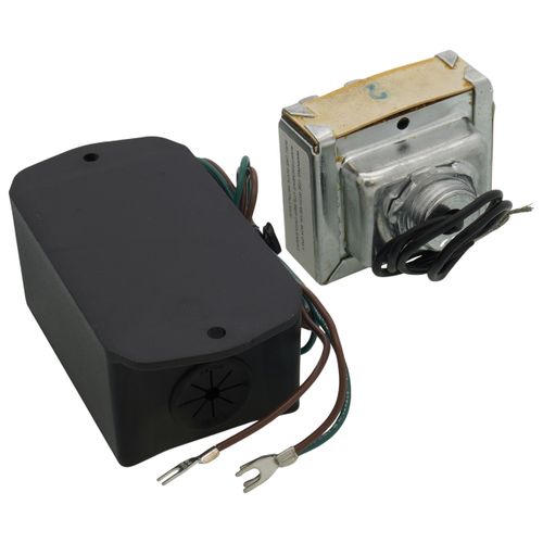 Main product image of Hardware Filter w/ 20 VA Open Frame Transformer, 063267A
