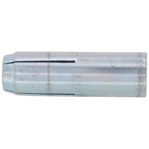 Main product image of 1/2" x 2" Steel Drop-in Coil Thread Anchor (Pack of 50)