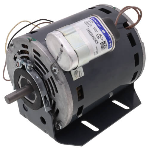 Main product image of 1/4 HP 115v 1075 RPM 48 Frame Motor, 063353701