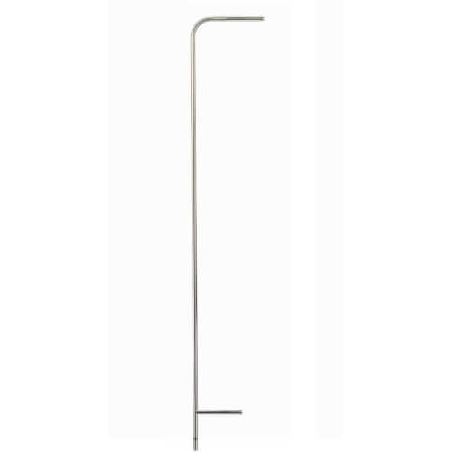 0635 2045 - Tube de Pitot, long. 500 mm - testo 0635 2045 - Tube de Pitot, long. 500 mm - testo