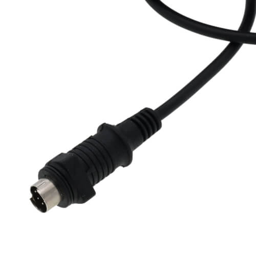 Main product image of External Vacuum Probe (DIN Connection)