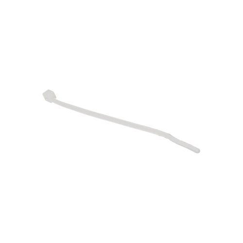 Main product image of Wire & Cable Tie - Nylon Red - 4-1/2", 64-17606-03