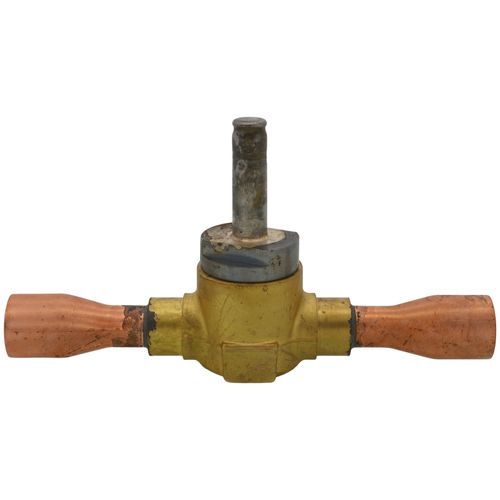 Main product image of 7/8" ODF 200RB7T5 2-Way Pilot-Operated Normally Closed Standard Valve