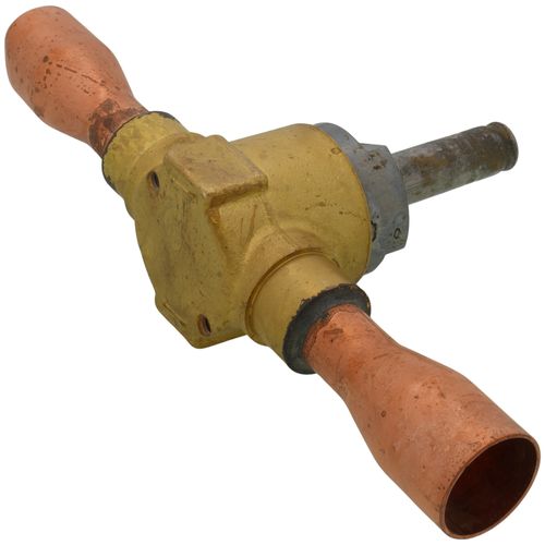 Main product image of 7/8" ODF 200RB7T5 2-Way Pilot-Operated Normally Closed Standard Valve