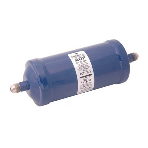 Main product image of 3/8" SAE AOF 303 High Efficiency Oil Filter