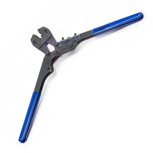 Main product image of 3/8" - 3/4" PEX Crimp All Tool Kit
