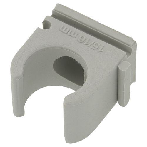 Main product image of WPSC-08, 1/2" Pex SnapClip (Pack of 100)