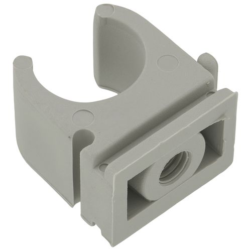 Main product image of WPSC-08, 1/2" Pex SnapClip (Pack of 100)