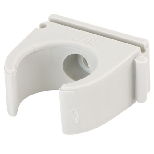 Main product image of WPSC-12, 3/4" Pex SnapClip (Pack of 100)