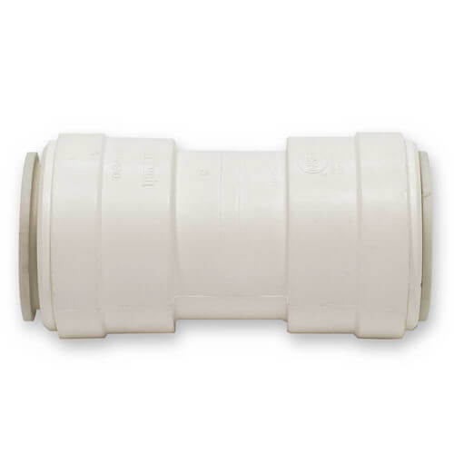 Main product image of Polysulfone Quick-Connect Union Connector, 1" CTS