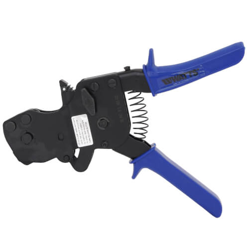 Main product image of Model WPCCT-6 Ratchet CinchClamp Tool