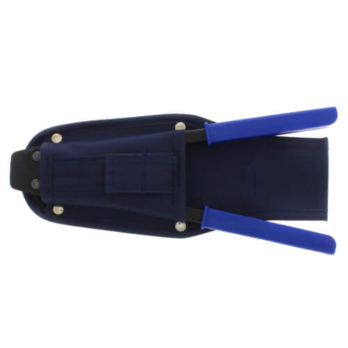 Main product image of PEX Ratchet Clamp Tool w/ Holster