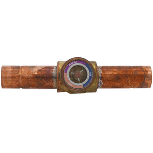 Main product image of 7/8" ODF Hermetic Moisture Indicator