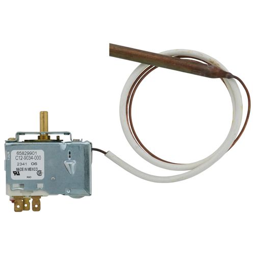 Main product image of Unit Mounted Manual C/O Thermostat, 065829901
