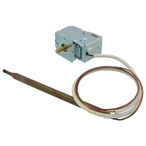 Main product image of Unit Mounted Manual C/O Thermostat, 065829901