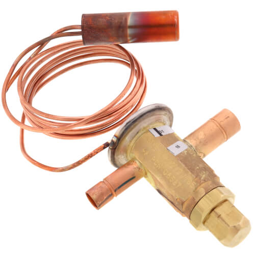 Main product image of 3/8" x 1/2" ODF S/T 4A AACE-Series w/ Internal Check Valve (1-1/2 Ton)