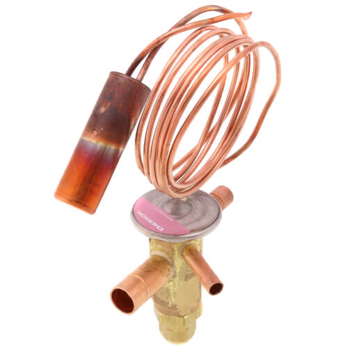 Main product image of 3/8" x 1/2" ODF S/T 4A AACE-Series w/ Internal Check Valve (1-1/2 Ton)