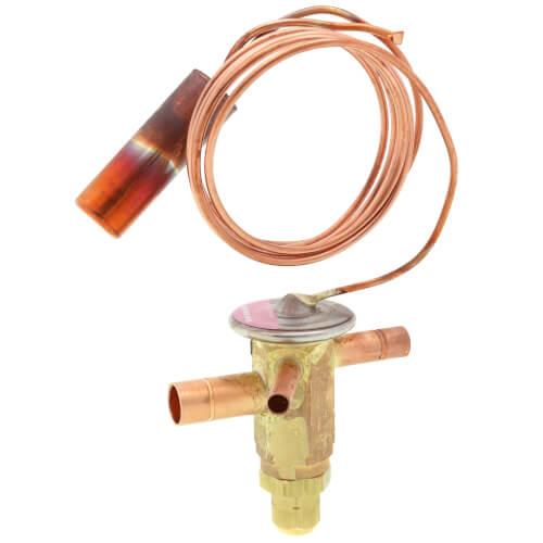 Main product image of 3/8" x 1/2" ODF S/T 4A AACE-Series w/ Internal Check Valve (1-1/2 Ton)