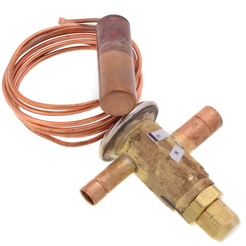 Main product image of 3/8" x 1/2" ODF S/T 4A AACE-Series w/ Internal Check Valve (3 Ton)