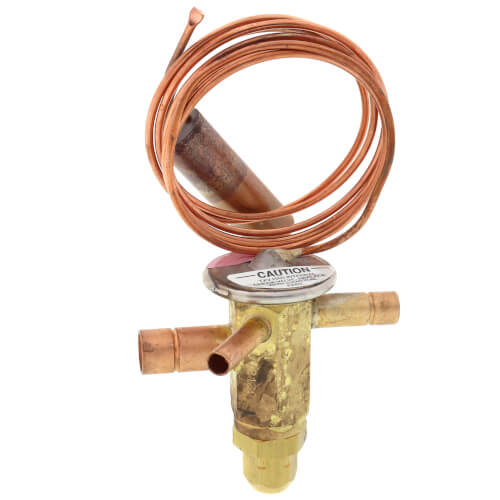 Main product image of 3/8" x 1/2" ODF S/T 4A AACE-Series w/ Internal Check Valve (3 Ton)
