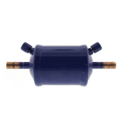 Main product image of 3/8" ODF EK-083S-VV Series Liquid Line Filter Drier (8 Cubic Inches)