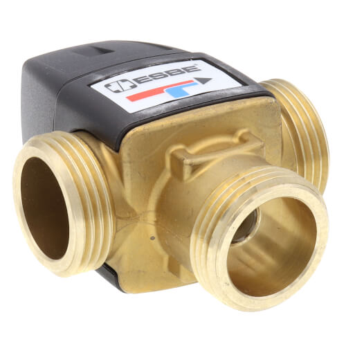 Main product image of ESBE VTA Thermostatic Mixing Valve, 95-140°F (Lead Free)