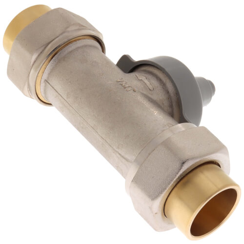 Main product image of 3/4" 2-Way VMT Thermostatic Valve