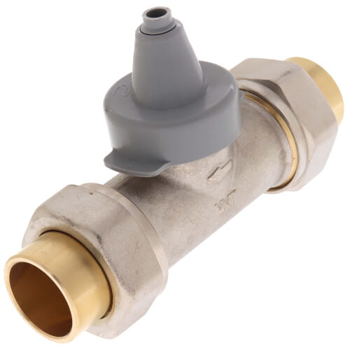 Main product image of 3/4" 2-Way VMT Thermostatic Valve