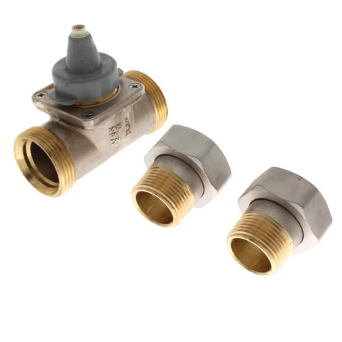 Main product image of 1" NPT 2-Way VMT Thermostatic Valve