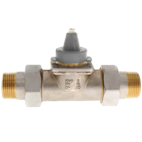 Main product image of 1" NPT 2-Way VMT Thermostatic Valve